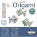 Fish Funny Origami Kit Fridolin - for just $5.99! 