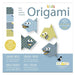 Fish Kids Origami Kit Fridolin - for just $5.99! 
