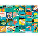 Fish Out of Water "Something's Amiss" 500 Piece Jigsaw Puzzle PuzzleTwist - for just $25.99! 