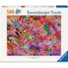 Fish in Fuchsia 500 Piece Jigsaw Puzzle Ravensburger - for just $19.99! 