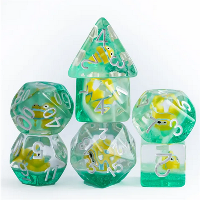 Fish Bowl RPG Dice Set - for just $16.99! 