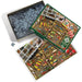 Fishing Lures 1000 Piece Jigsaw Puzzle Cobble Hill - for just $19.99! 