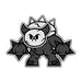 Fist Bump (Sticker) - for just $2! 