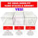 GRAIL MODS - Modular In Box Display Case for Funko Pops in Acrylic Hard Stack Armor (EVA Foam) - Just $59.99! Shop now at Retro Gaming of Denver