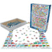 Flags of the World 1000 Piece Jigsaw Puzzle Eurographics - for just $19.99! 