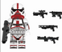 Flame Trooper - Incinerator Stormtrooper - Star Wars - for just $5! 