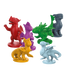 Flamecraft: Dragon Miniatures - for just $19.99! 