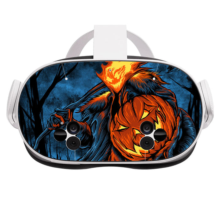 Meta Quest 3s Artist Series Skins - for just $28.95! 