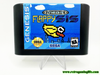 Mega Flappy Sis Sega Genesis Reproduction Cart Video Game - for just $19.99! 