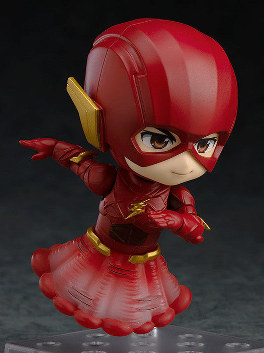 Nendoroid: Justice League - Flash #917 - for just $49.99! 