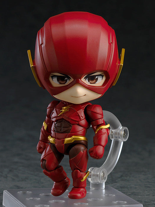 Nendoroid: Justice League - Flash #917 - for just $49.99! 