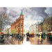 Flat Iron 1000 Piece Jigsaw Puzzle Cobble Hill - for just $19.99! 