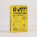 Flat Lemon 81 Piece Round Jigsaw Puzzle Le Puzz - for just $24.99! 