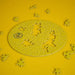 Flat Lemon 81 Piece Round Jigsaw Puzzle Le Puzz - for just $24.99! 