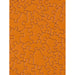 Flat Orange 81 Piece Round Jigsaw Puzzle Le Puzz - for just $24.99! 