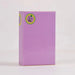 Flat Plum 81 Piece Round Jigsaw Puzzle Le Puzz - for just $24.99! 