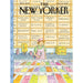 Flavor of the Week The New Yorker 500 Piece Jigsaw Puzzle NYPC - for just $26.99! 