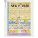 Flavor of the Week The New Yorker 500 Piece Jigsaw Puzzle NYPC - for just $26.99! 