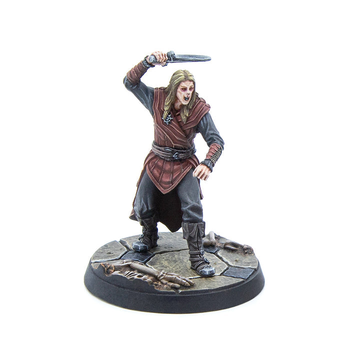 The Elder Scrolls: Call to Arms - Vampire Fledglings - for just $59! 