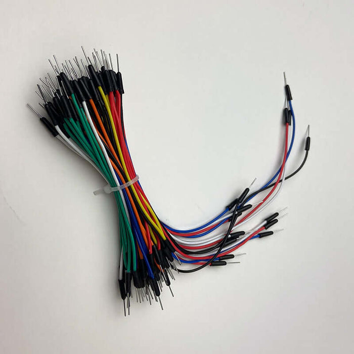 Make: Connections Pack - for just $5! 