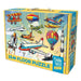 Flight 35 Piece Floor Jigsaw Puzzle Cobble Hill - for just $19.99! 