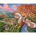 Flight of the Griffins 500 Piece Jigsaw Puzzle Boardwalk - for just $21.99! 