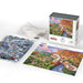 Flight of the Griffins 500 Piece Jigsaw Puzzle Boardwalk - for just $21.99! 