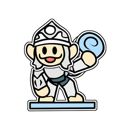 Fling Kong (Sticker) - for just $2! 