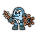 Flip Wreck (Sticker) - for just $2! 