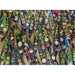 Floating Market Indonesia 500 Piece Jigsaw Puzzle Ravensburger - for just $19.99! 