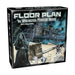 Floor Plan - Winchester Mystery House - for just $29.99! 