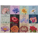 Floral Calendar 1000 Piece Jigsaw Puzzle Snappy - for just $34.99! 