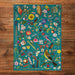 Floral Fantasy 1000 Piece Jigsaw Puzzle Gibsons - for just $24.99! 