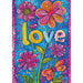 Floral Love 1000 Piece Jigsaw Puzzle Enjoy - for just $24.99! 