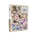The Field Guide to Floral Dragons - Floral Dragons 1000pc Puzzle - for just $19.99! 