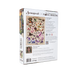 The Field Guide to Floral Dragons - Floral Dragons 1000pc Puzzle - for just $19.99! 