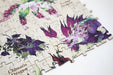 The Field Guide to Floral Dragons - Floral Dragons 1000pc Puzzle - for just $19.99! 