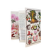 The Field Guide to Floral Dragons - Game Master Screen - for just $14.99! 