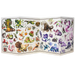 The Field Guide to Floral Dragons - Game Master Screen - for just $14.99! 