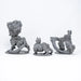 The Field Guide to Floral Dragons: Dragon Gardener's - Miniatures Set - for just $32.99! 