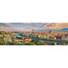 Florence Italy 1000 Piece Panoramic Jigsaw Puzzle Eurographics - for just $21.99! 