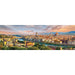 Florence Italy 1000 Piece Panoramic Jigsaw Puzzle Eurographics - for just $21.99! 