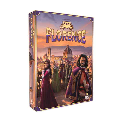 Florence - for just $31.20! 