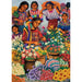 Flores 500 Piece Premium Jigsaw Puzzle Art & Fable - for just $27.99! 