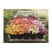 Floret Farm's Cut Flower Garden Double-Sided 500 Piece Jigsaw Puzzle Galison - for just $17.99! 
