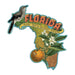 Florida 100 Piece Mini Shaped Jigsaw Puzzle Galison - for just $7.99! 