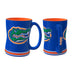 Florida Gators Logo Relief Coffee Mug - for just $19.99! 