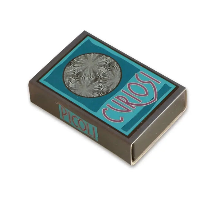 Flower 33 Piece Mini Matchbox Jigsaw Puzzle Curiosi - for just $5.99! 
