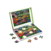 Flower Boots 48 Connecting Pieces Jigsaw Puzzle Eurographics - for just $19.99! 