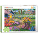 Flower Boots 48 Connecting Pieces Jigsaw Puzzle Eurographics - for just $19.99! 